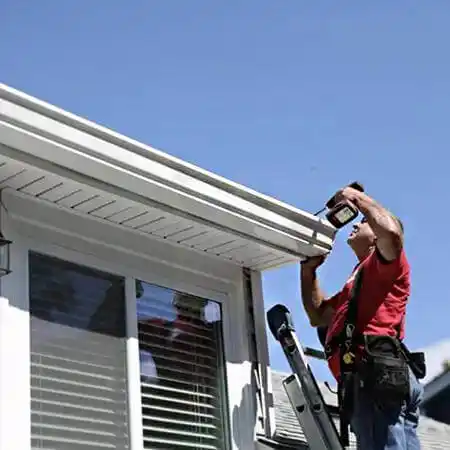 gutter services Pleasanton